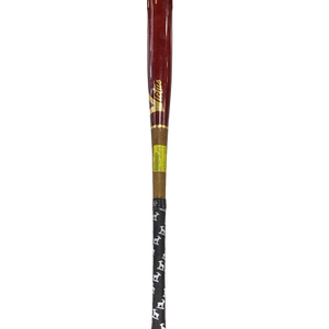 Used Victus MAPLE V-CUT BB/SB Wood Bat 34" 11613-S000163853
