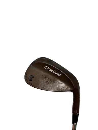 Used Cleveland RTX 588 ROTEX 2.0 Golf Wedge Mens RH 56 Degree 11613-S000163856