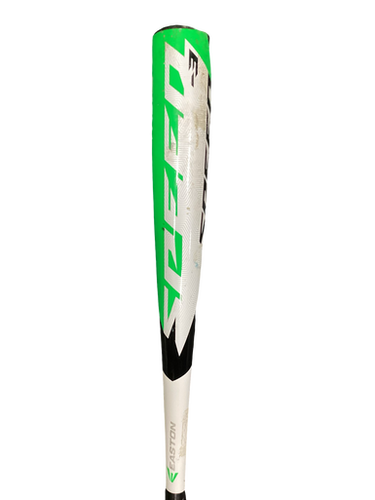 Used Easton SPEED BB/SB High School -3 Bat 31" 11613-S000163846