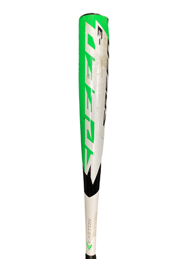 Used Easton SPEED BB/SB High School -3 Bat 31" 11613-S000163846