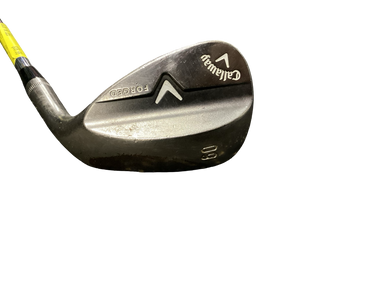 Used Callaway V FORGED Golf Wedge Mens RH 50 Degree 11613-S000163822