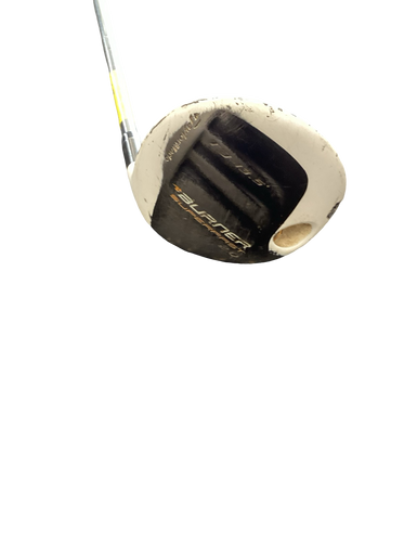 Used Taylormade BURNER SUPERFAST 2.0 Mens Fairway Wood RH 13 Wood 11613-S000163818
