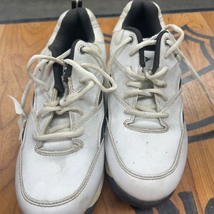 Dunlop Golf Shoes Sz. 9.5