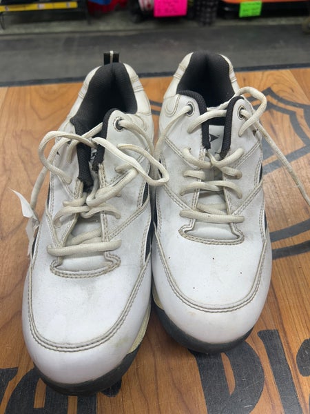 Dunlop Golf Shoes Sz. 9.5