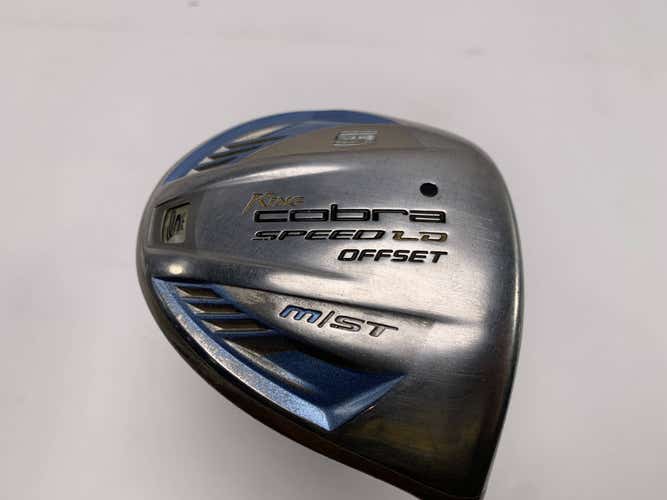 Cobra Speed LD M Offset 5 Fairway Wood 18* Aldila VS Proto HL 47g Womens RH