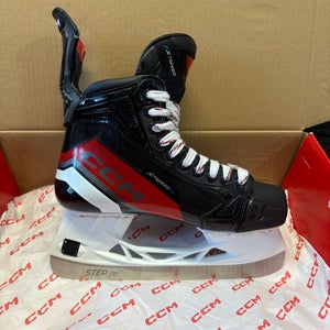 CCM JetSpeed FT6 Hockey Skates Regular Width Size 6 [SKFT6:INT]