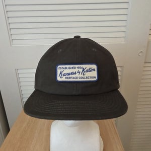 Kanvas By Katin Strapback Hat