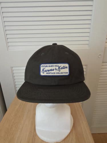 Kanvas By Katin Strapback Hat