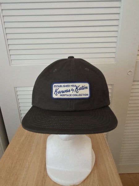 Kanvas By Katin Strapback Hat