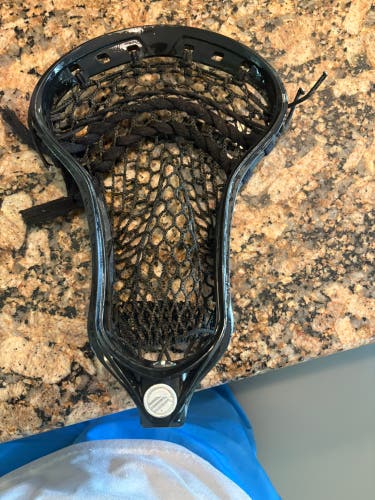 Maverik Strung Optik 3 Head (Used)