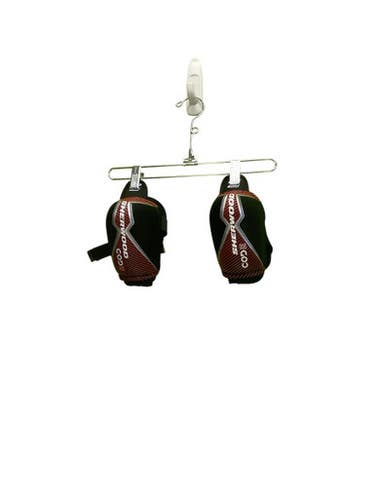Used Sher-wood CODE Youth Elbow Pads LG 11686-S000044614