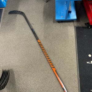 Intermediate Warrior Covert QR5 Pro Right Handed 63 flex Hockey Stick W28 (New)