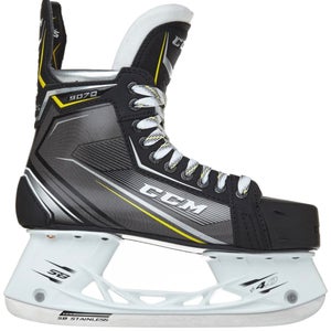 CCM Tacks 9070 Hockey Skates Regular Width  7 (New)