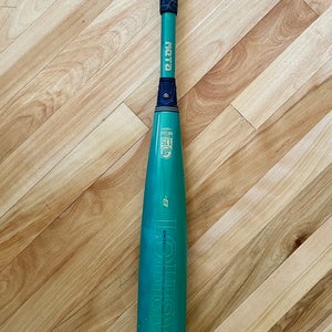 2023 Louisville Slugger Meta Composite USSSA Certified Bat (-8)  24 oz 32" (Used)