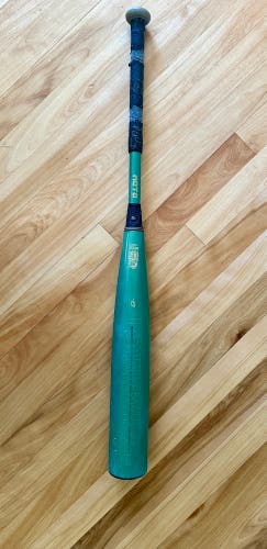 2023 Louisville Slugger Meta Composite USSSA Certified Bat (-8)  24 oz 32" (Used)