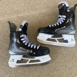 Bauer Vapor X Shift Pro Hockey Skates 7..................