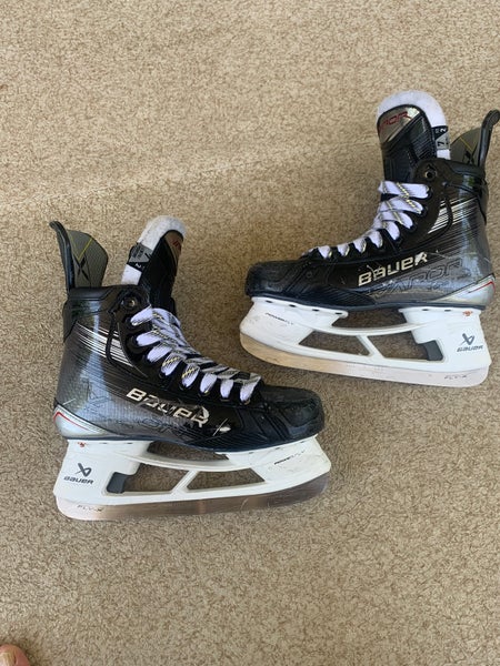 Bauer Vapor X Shift Pro Hockey Skates 7..................