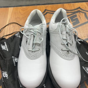 New Balance Golf Shoes Sz. 10.5 Women’s-Like New