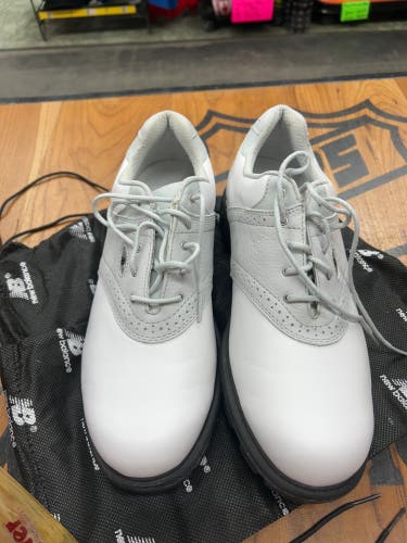 New Balance Golf Shoes Sz. 10.5-Like New