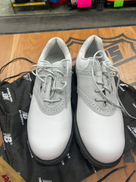 New Balance Golf Shoes Sz. 10.5-Like New