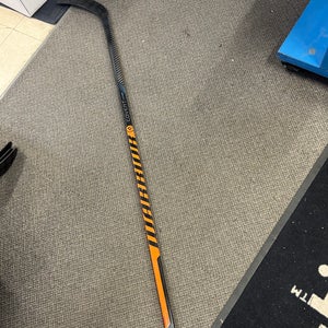 Junior Warrior Covert QR5 Pro Right Handed 50 flex Hockey Stick W28 (New)