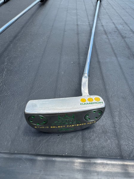 Custom Scotty Studio Select Newport 1.5