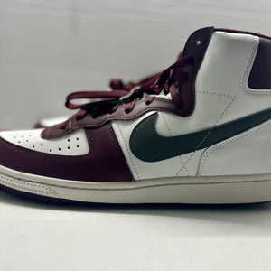 Nike Terminator High “Morehouse College” Size 11.0 men’s