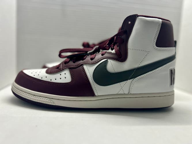 Nike Terminator High “Morehouse College” Size 11.0 men’s