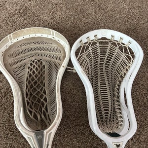 Ecd ion armor mesh $ warp