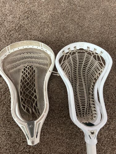Ecd ion armor mesh $ warp