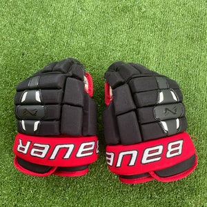 Bauer Nexus 2900 Gloves 11" (Used)