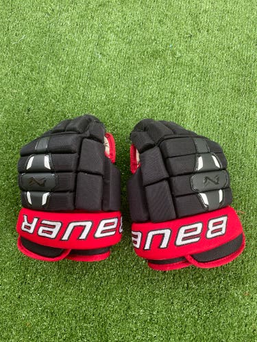 Bauer Nexus 2900 Gloves 11" (Used)