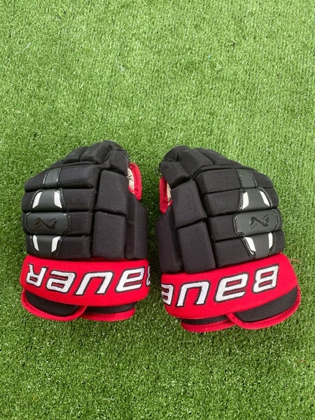 Bauer Nexus 2900 Gloves 11" (Used)