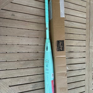 2026 Rawlings ICON USSSA Mint 31/26 New in plastic