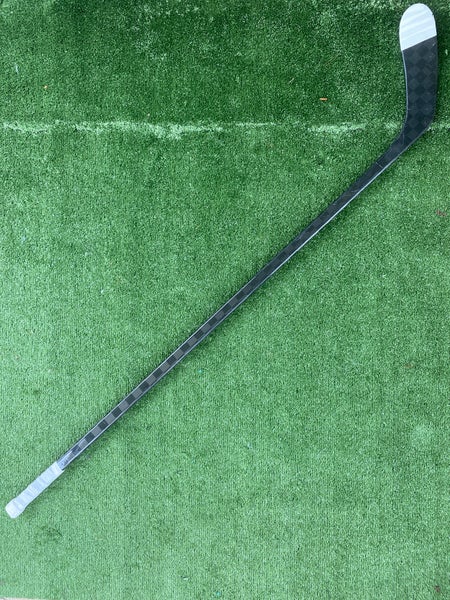 Pro Blackout Hockey Stick (Slightly Used)