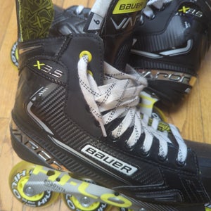 2024 Bauer Vapor X Hockey Skates 9 (New)