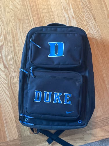 Duke Athlete Backpack