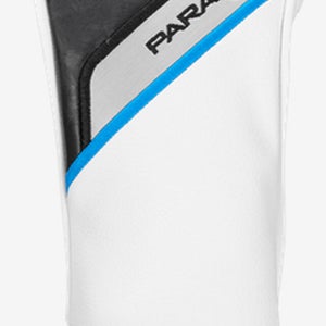 NEW Callaway Golf Paradym Ai Smoke White/Black/Blue Fairway Wood Headcover