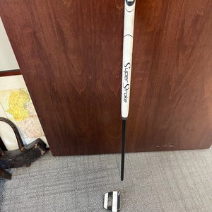 Odyssey 37” jailbird with upgraded stability shaft