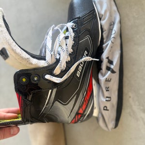 Bauer Hockey skates