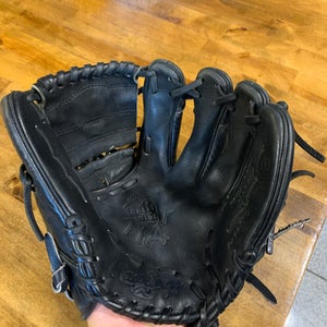2023 Infield RH Rawlings Heart of the Hide Baseball Glove 11.75" (Used)