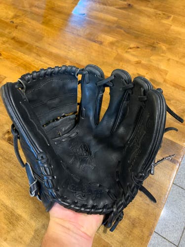 2023 Infield RH Rawlings Heart of the Hide Baseball Glove 11.75" (Used)