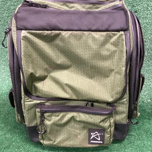 Used Prodigy Disc Golf Bag