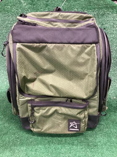 Used Prodigy Disc Golf Bag