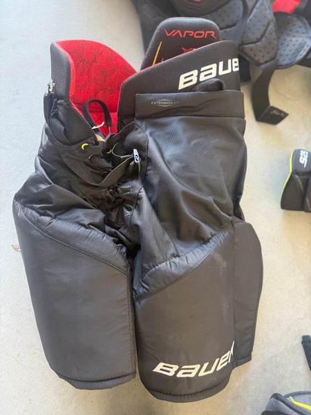 Large Bauer Girdle (Used)