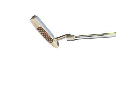 Used Affinity TOUR SENSATION REBOUND CONTROL Mens Putter RH 11859-S000023455