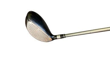 Used Orlimar TRIMETAL Mens Fairway Wood RH 3 Wood 11859-S000023457