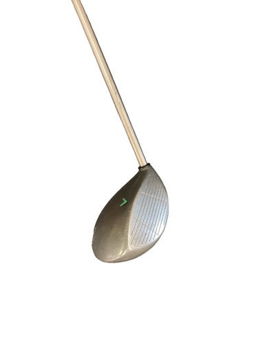 Used Callaway BIG BERTHA WAR BIRD Womens Driver RH 12.0 Degree 11859-S000023453