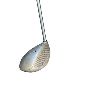 Used Callaway BIG BERTHA Mens Driver RH 10.0 Degree 11859-S000023454