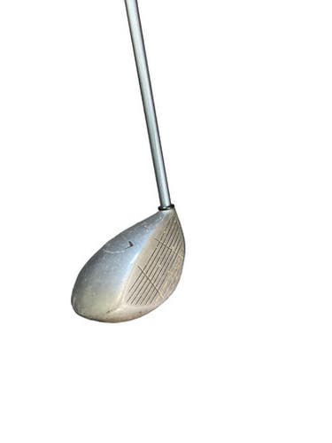 Used Callaway BIG BERTHA Mens Driver RH 10.0 Degree 11859-S000023454